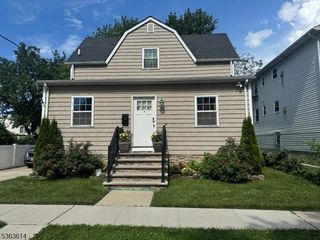 1121 Frank St, Roselle Boro, NJ 07203