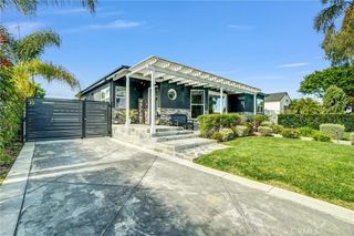 4601 Pepperwood, Long Beach, CA 90808