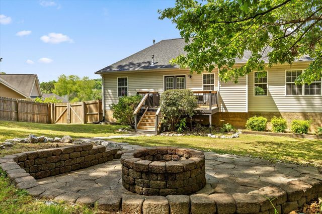 5938 Winnipeg Court, Ooltewah, TN 37363
