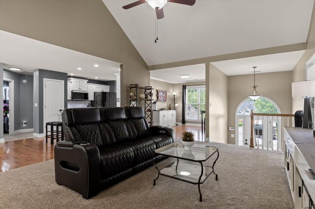 5938 Winnipeg Court, Ooltewah, TN 37363