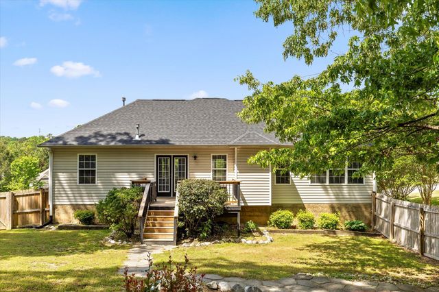 5938 Winnipeg Court, Ooltewah, TN 37363