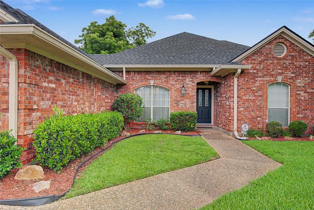 1334 Whitehall, Bossier City, LA 71112