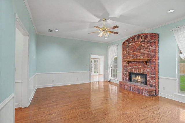 1334 Whitehall, Bossier City, LA 71112