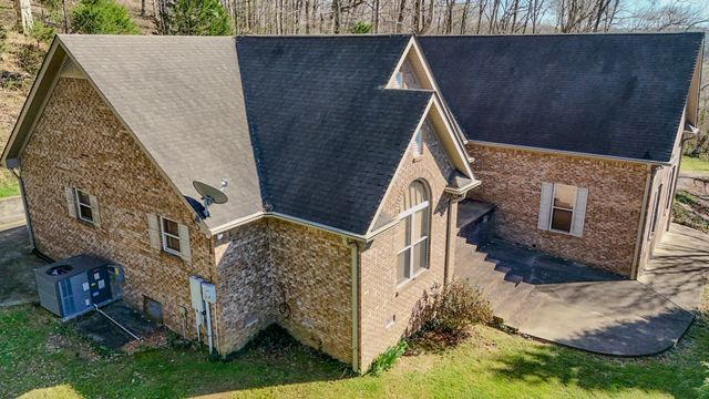 410 Britton Hollow Rd, Pulaski, TN 38478