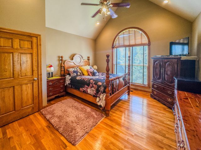 410 Britton Hollow Rd, Pulaski, TN 38478