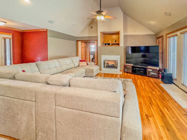410 Britton Hollow Rd, Pulaski, TN 38478