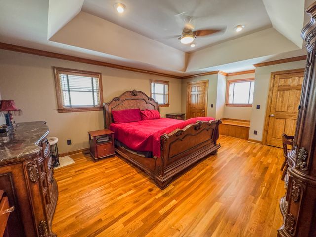 410 Britton Hollow Rd, Pulaski, TN 38478
