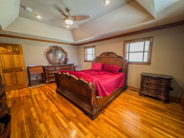410 Britton Hollow Rd, Pulaski, TN 38478