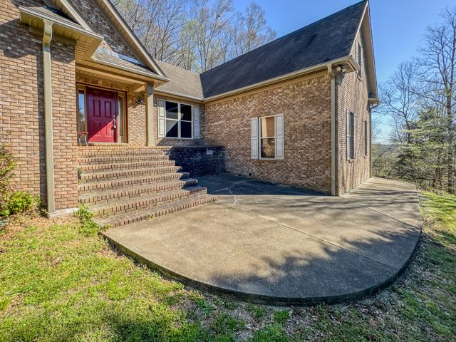 410 Britton Hollow Rd, Pulaski, TN 38478