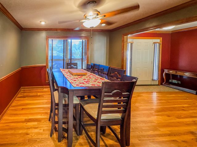 410 Britton Hollow Rd, Pulaski, TN 38478