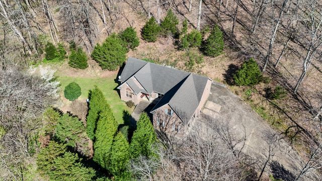 410 Britton Hollow Rd, Pulaski, TN 38478