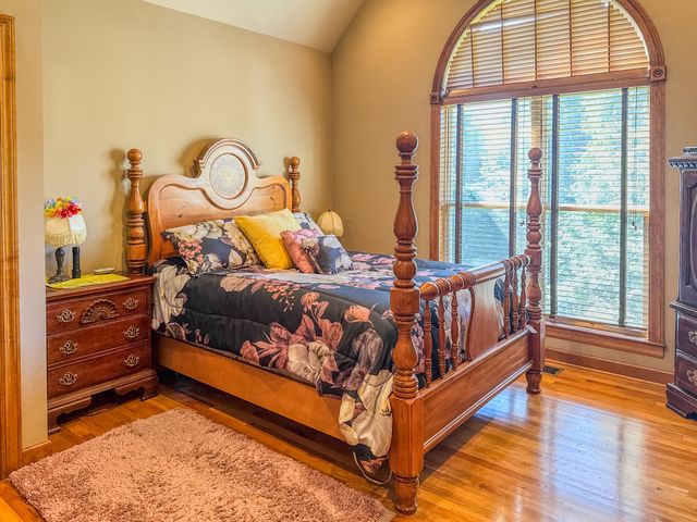 410 Britton Hollow Rd, Pulaski, TN 38478