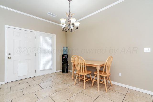 6814 Tivis Street, Amarillo, TX 79119