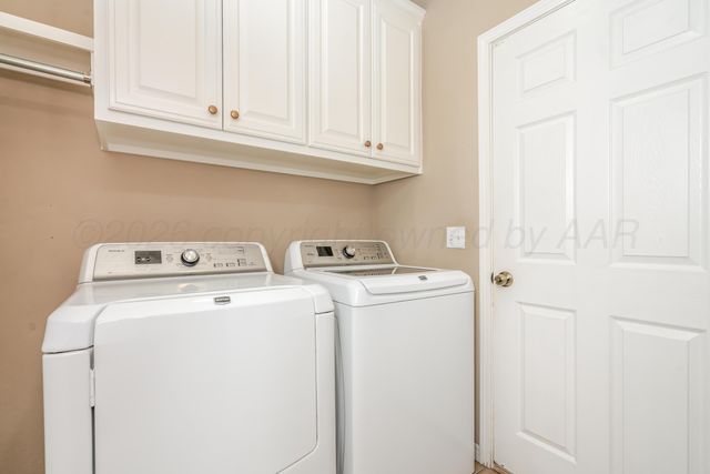 6814 Tivis Street, Amarillo, TX 79119