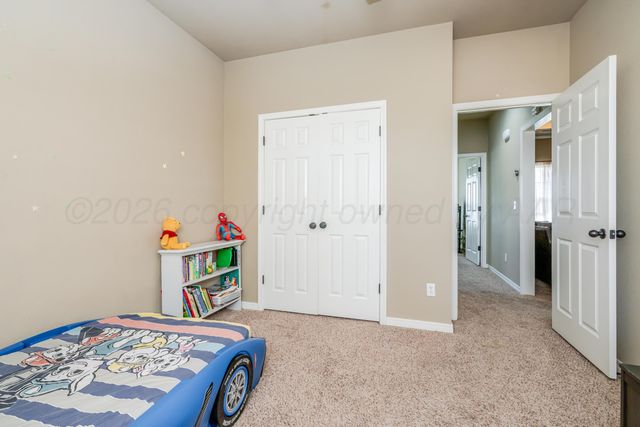 6814 Tivis Street, Amarillo, TX 79119