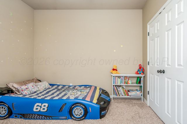 6814 Tivis Street, Amarillo, TX 79119