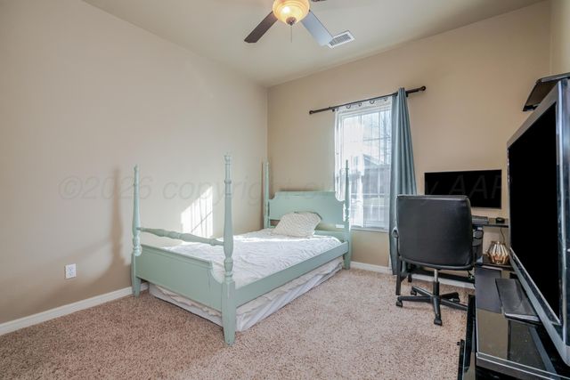 6814 Tivis Street, Amarillo, TX 79119