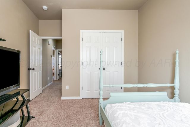 6814 Tivis Street, Amarillo, TX 79119