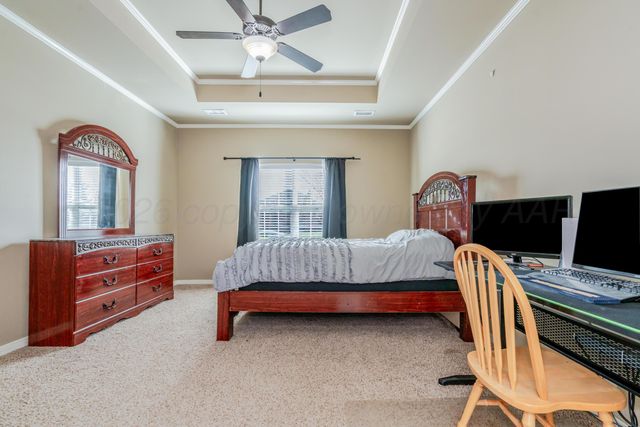 6814 Tivis Street, Amarillo, TX 79119