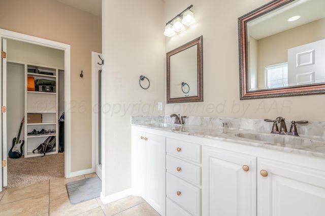 6814 Tivis Street, Amarillo, TX 79119