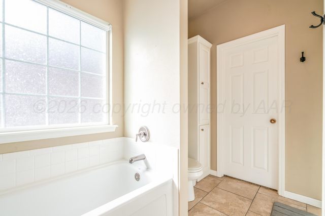 6814 Tivis Street, Amarillo, TX 79119