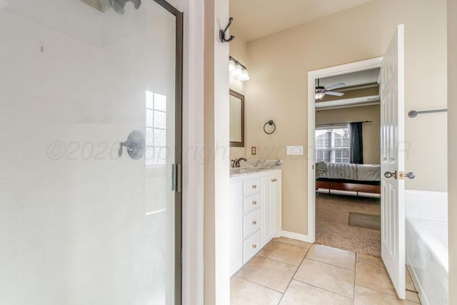 6814 Tivis Street, Amarillo, TX 79119