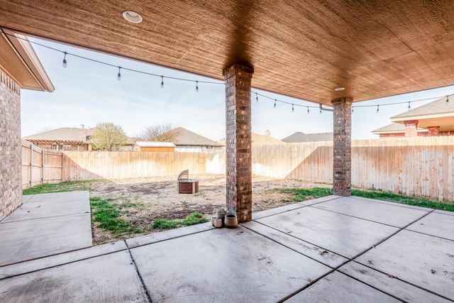 6814 Tivis Street, Amarillo, TX 79119