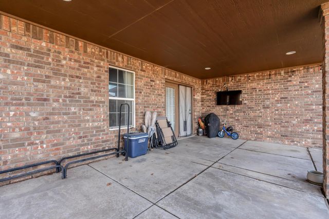 6814 Tivis Street, Amarillo, TX 79119