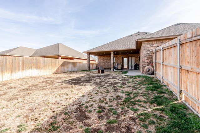 6814 Tivis Street, Amarillo, TX 79119