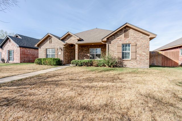 6814 Tivis Street, Amarillo, TX 79119