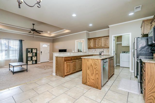 6814 Tivis Street, Amarillo, TX 79119