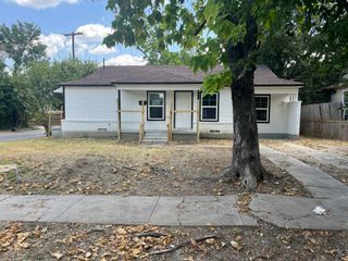 2554 Marfa Avenue, Dallas, TX 75216