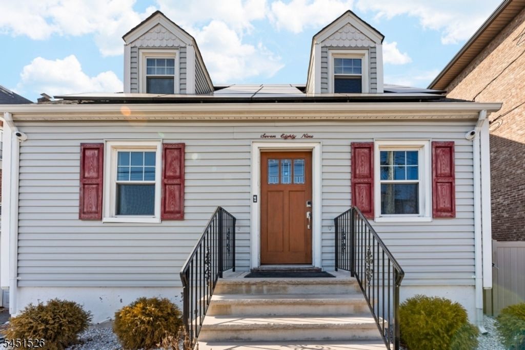 789 Harvard Pl, Cliffside Park Boro, NJ 07010 — photo 3