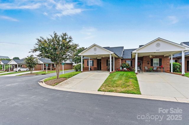 6295 Pansy Trail, Denver, NC 28037