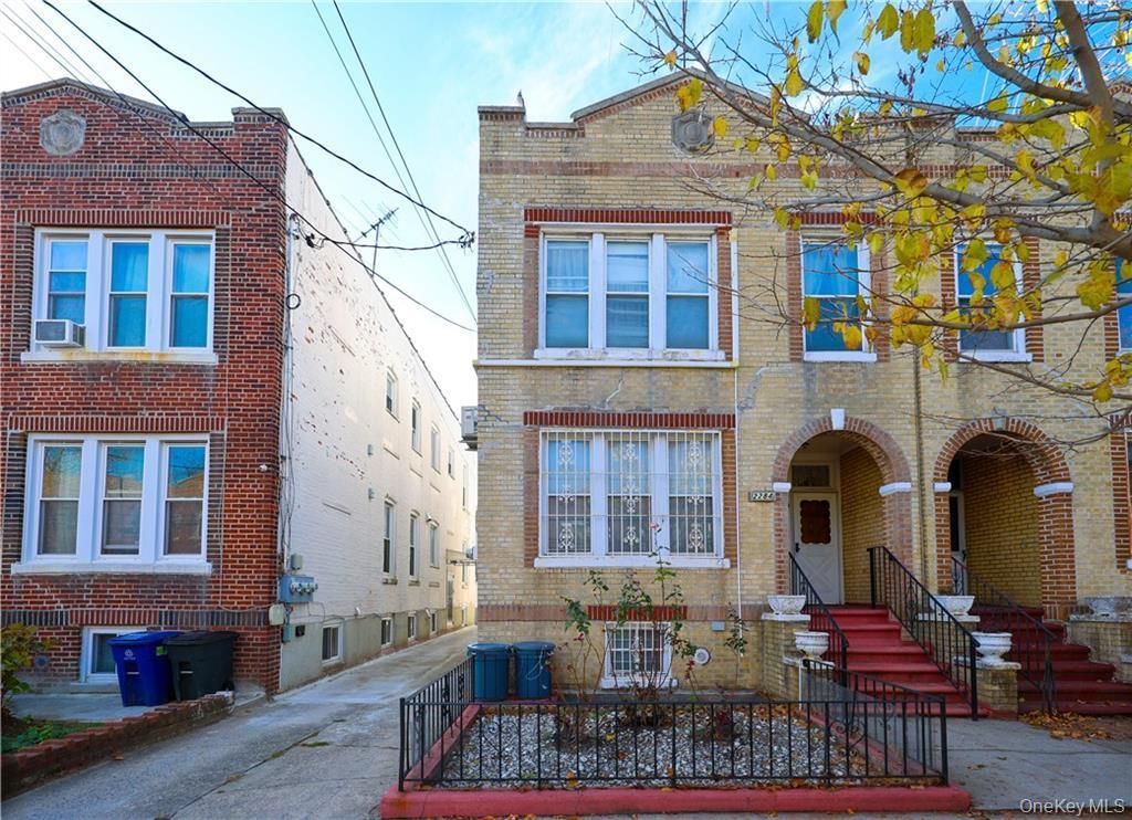 2284 E 22nd Street, Brooklyn, NY 11229