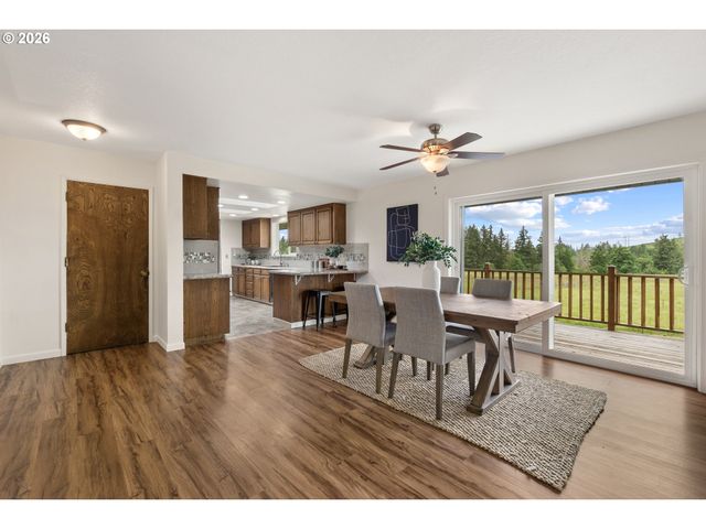 12775 S MAPLE GROVE Rd, Molalla, OR 97038