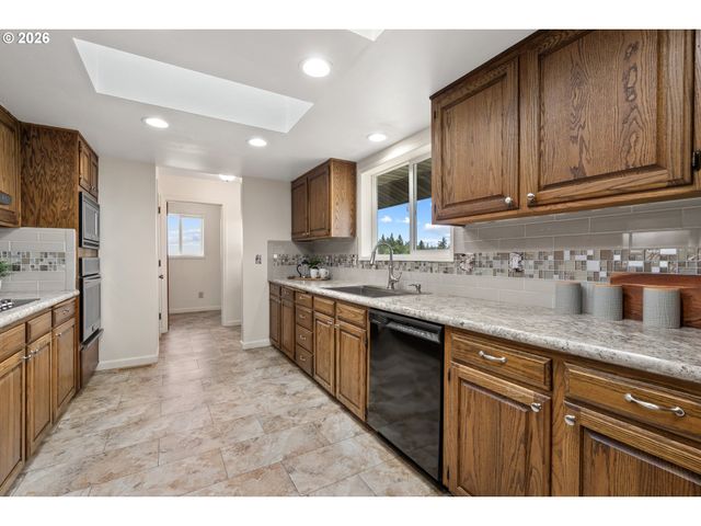 12775 S MAPLE GROVE Rd, Molalla, OR 97038