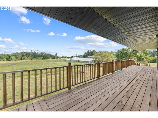 12775 S MAPLE GROVE Rd, Molalla, OR 97038