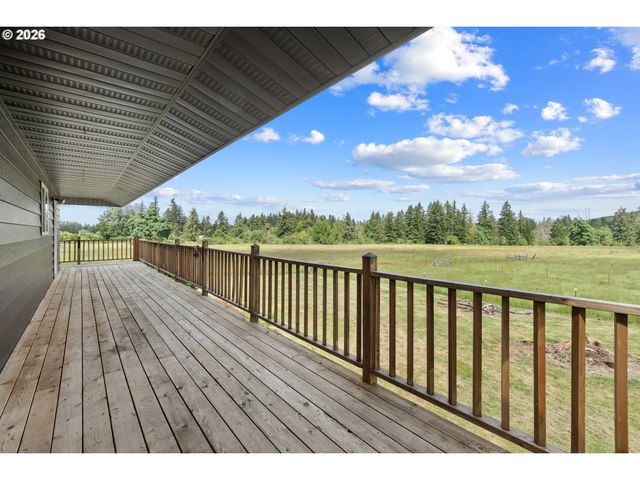 12775 S MAPLE GROVE Rd, Molalla, OR 97038