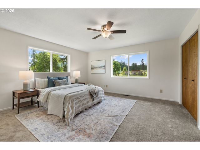 12775 S MAPLE GROVE Rd, Molalla, OR 97038