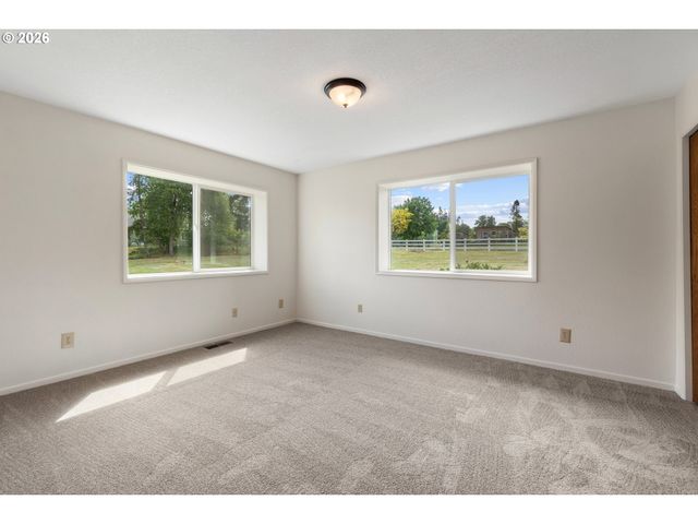 12775 S MAPLE GROVE Rd, Molalla, OR 97038