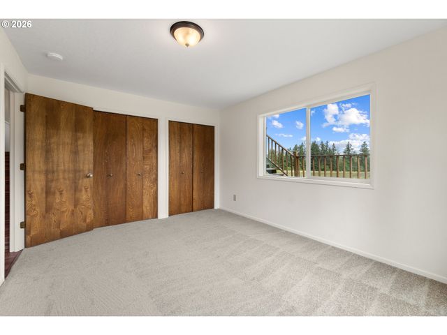 12775 S MAPLE GROVE Rd, Molalla, OR 97038