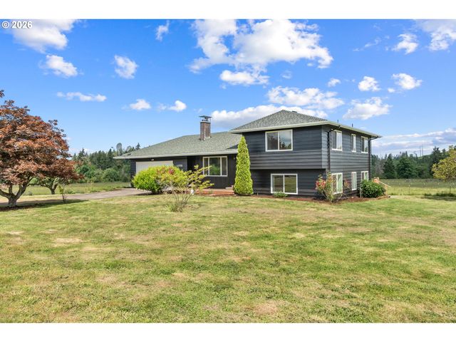 12775 S MAPLE GROVE Rd, Molalla, OR 97038