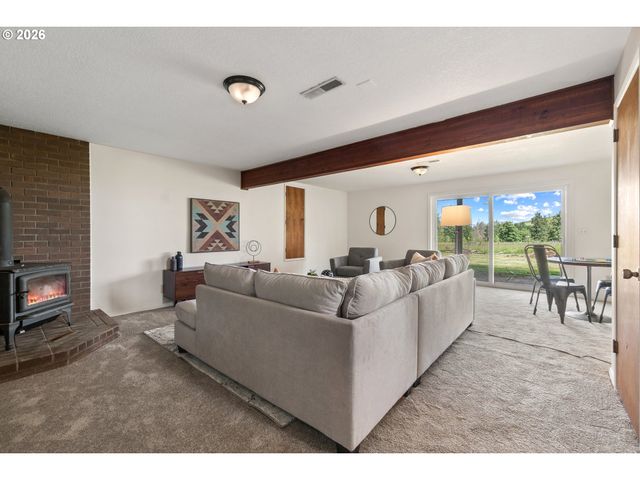 12775 S MAPLE GROVE Rd, Molalla, OR 97038
