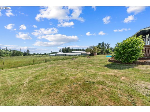 12775 S MAPLE GROVE Rd, Molalla, OR 97038