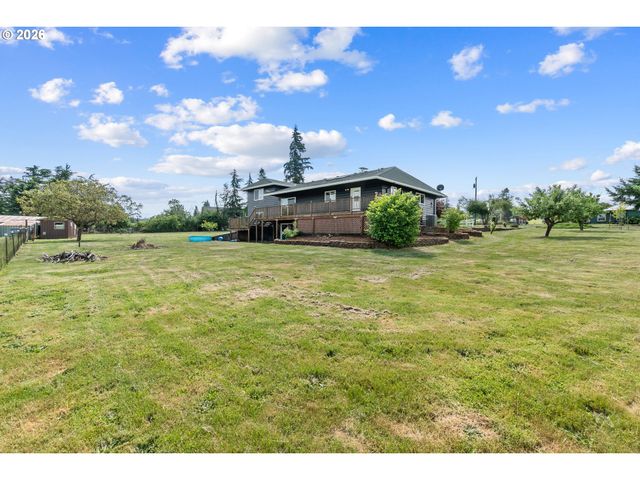 12775 S MAPLE GROVE Rd, Molalla, OR 97038