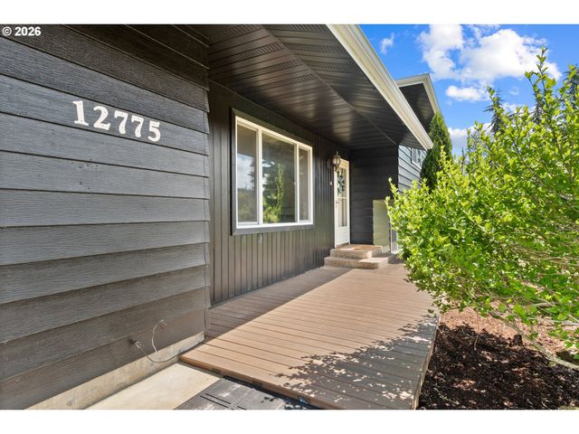 12775 S MAPLE GROVE Rd, Molalla, OR 97038