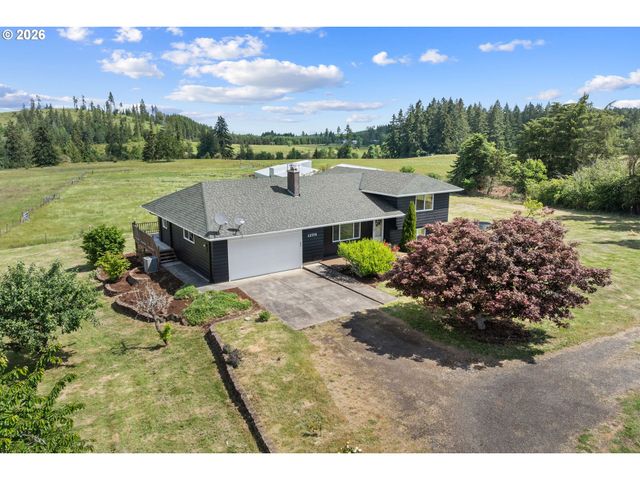 12775 S MAPLE GROVE Rd, Molalla, OR 97038