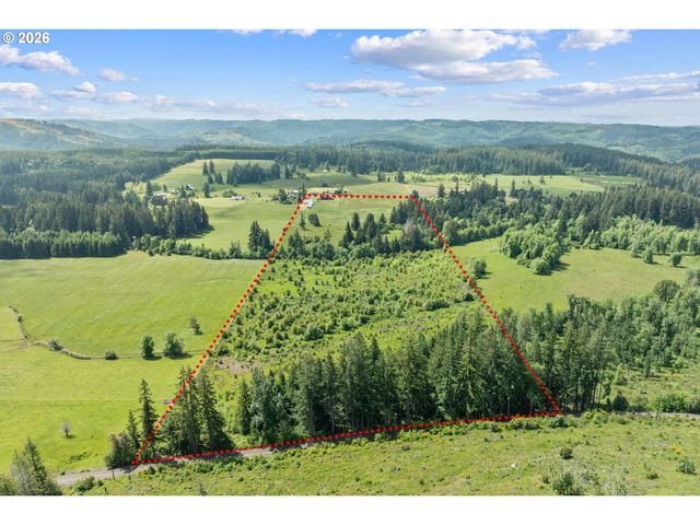 12775 S MAPLE GROVE Rd, Molalla, OR 97038