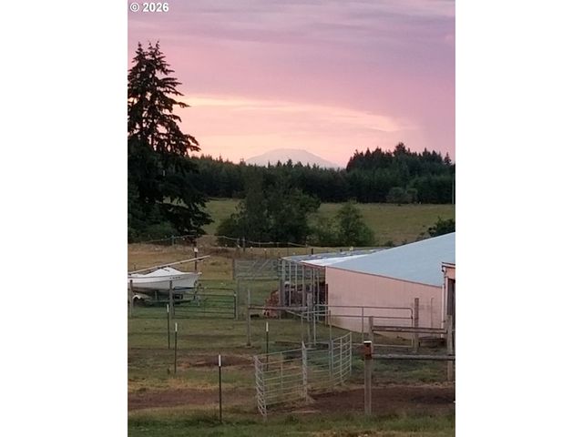12775 S MAPLE GROVE Rd, Molalla, OR 97038